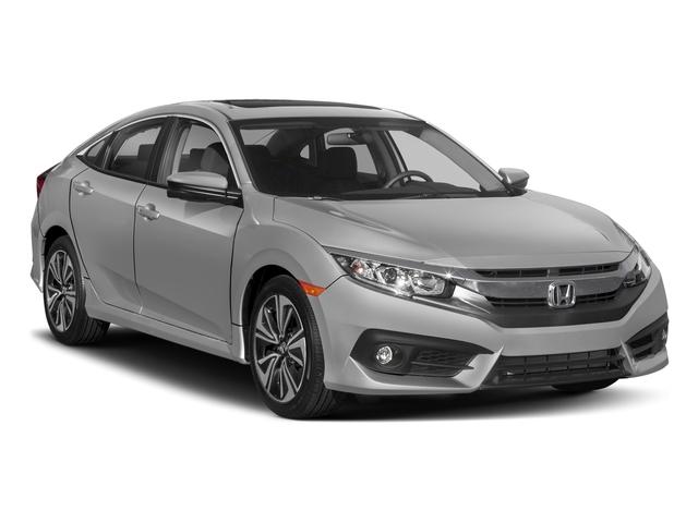 used 2018 Honda Civic car, priced at $21,454