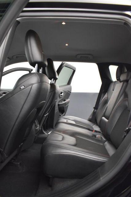 used 2022 Jeep Cherokee car, priced at $24,554