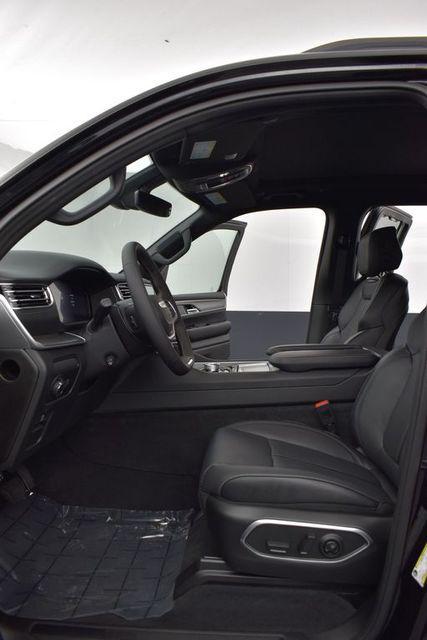 new 2026 Jeep Grand Wagoneer car, priced at $81,405
