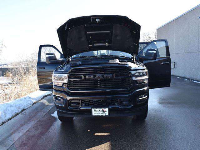 used 2024 Ram 3500 car, priced at $74,589