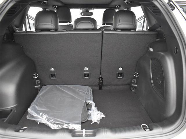 used 2025 Jeep Compass car, priced at $26,978