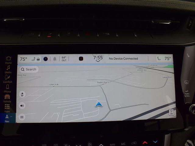 new 2026 Jeep Grand Cherokee car, priced at $42,360