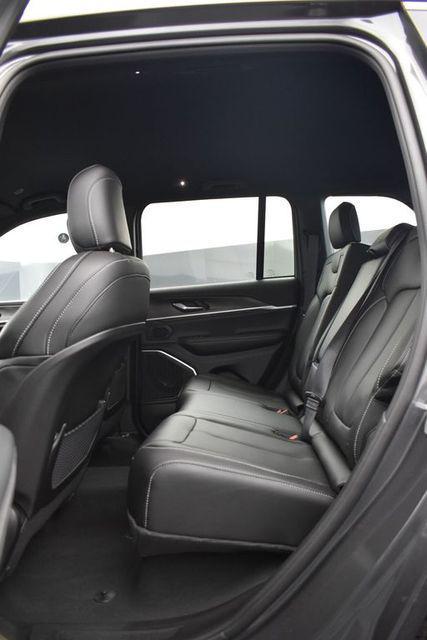 new 2026 Jeep Grand Cherokee car, priced at $42,360