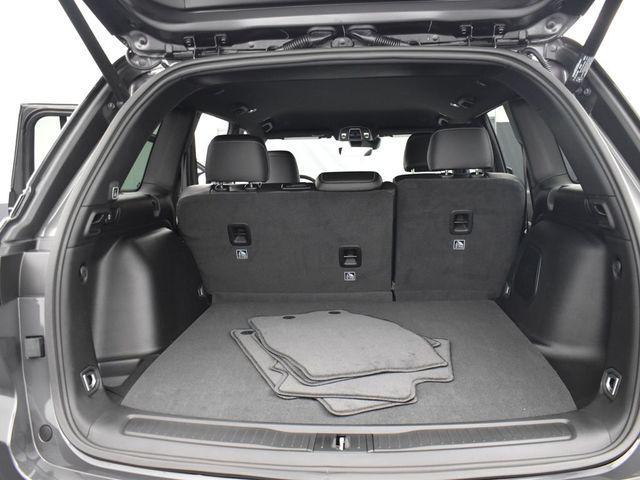 new 2026 Jeep Grand Cherokee car, priced at $42,360