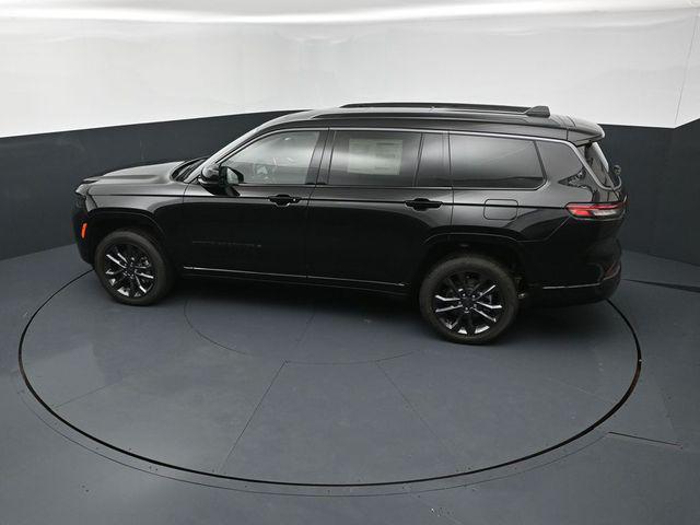 new 2026 Jeep Grand Cherokee L car, priced at $53,465