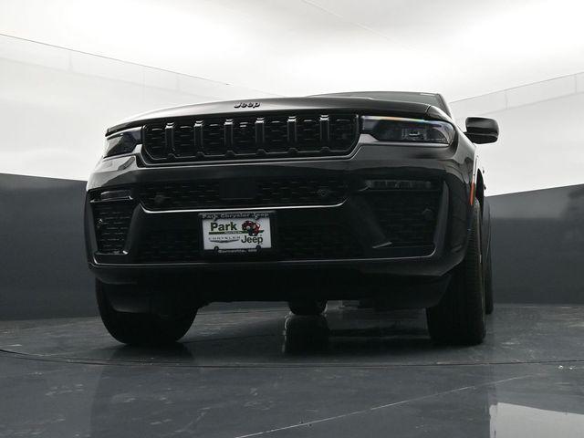 new 2026 Jeep Grand Cherokee L car, priced at $53,465