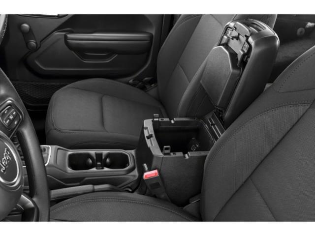 used 2019 Jeep Wrangler car, priced at $25,862