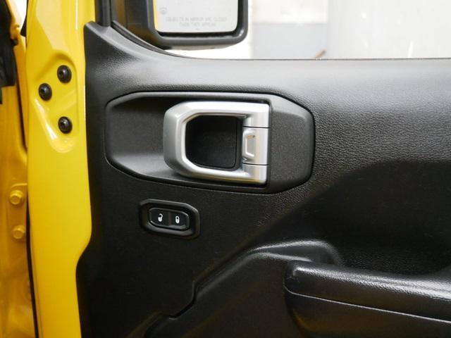 used 2019 Jeep Wrangler Unlimited car, priced at $23,583