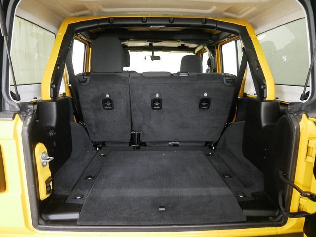 used 2019 Jeep Wrangler Unlimited car, priced at $23,583