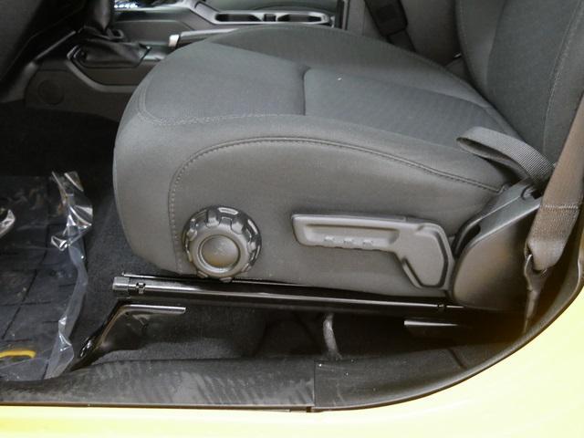 used 2019 Jeep Wrangler Unlimited car, priced at $23,583