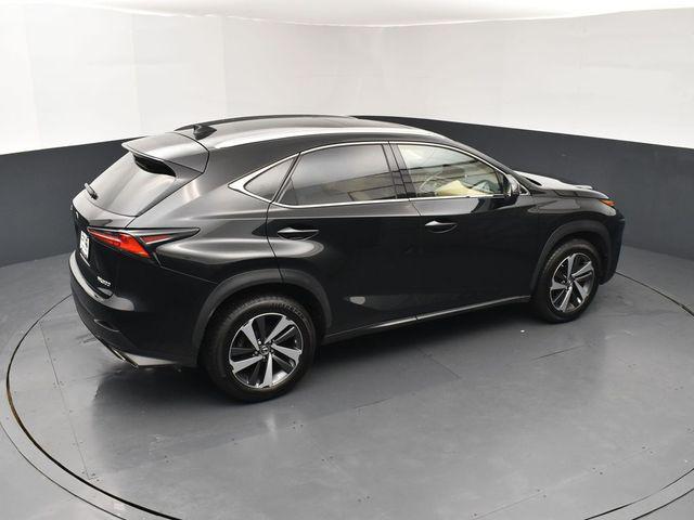 used 2019 Lexus NX 300 car, priced at $28,758
