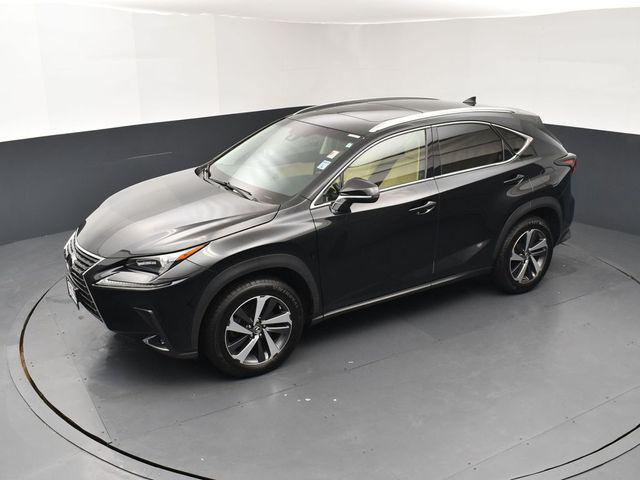 used 2019 Lexus NX 300 car, priced at $28,758