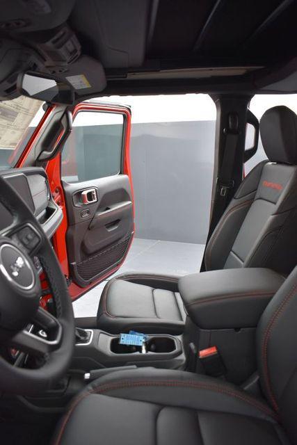 new 2026 Jeep Wrangler car, priced at $60,620