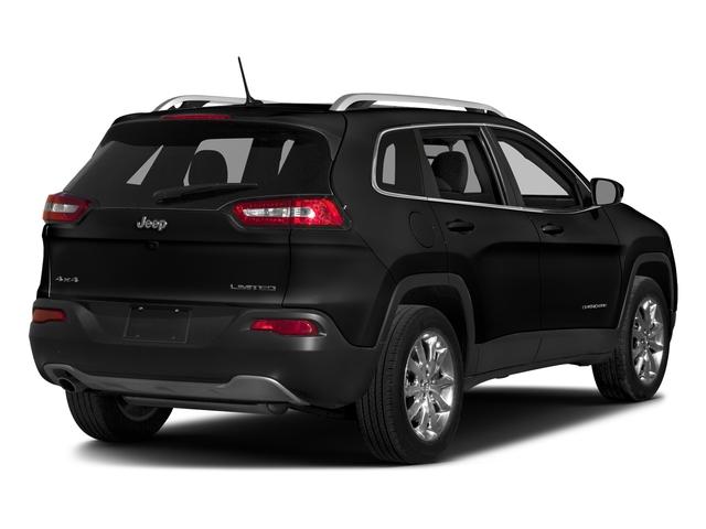used 2018 Jeep Cherokee car, priced at $17,328