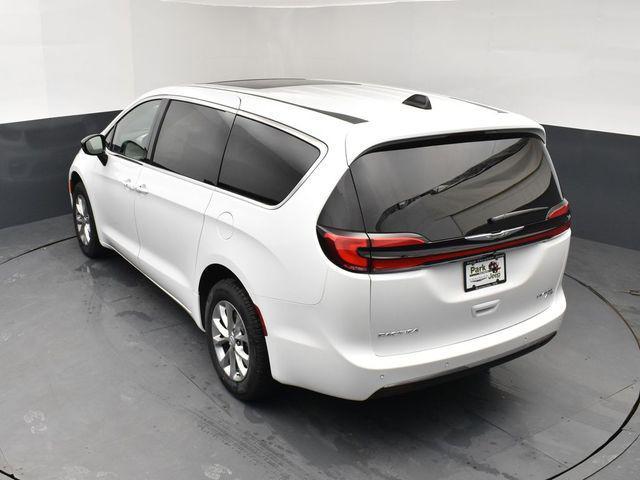 new 2026 Chrysler Pacifica car, priced at $49,290