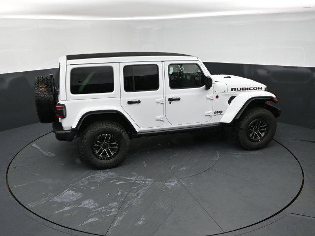 new 2027 Jeep Wrangler car, priced at $68,365