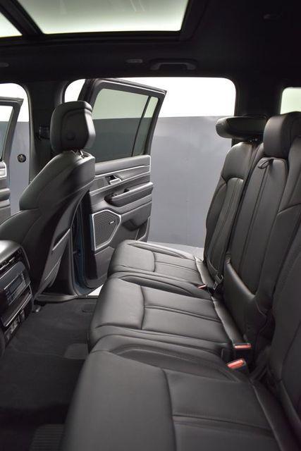 new 2026 Jeep Grand Wagoneer L car, priced at $73,794