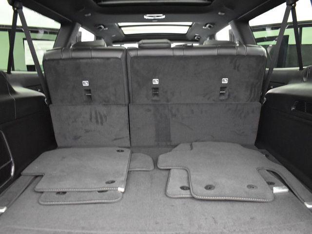 new 2026 Jeep Grand Wagoneer L car, priced at $73,794