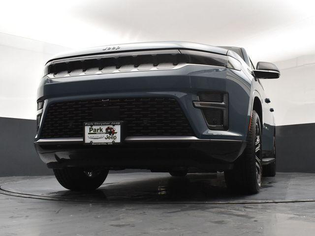 new 2026 Jeep Grand Wagoneer L car, priced at $73,794