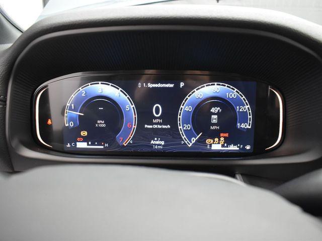 new 2026 Jeep Grand Wagoneer L car, priced at $73,794