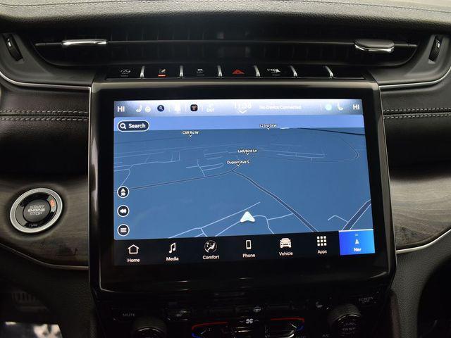 new 2025 Jeep Grand Cherokee car, priced at $39,960