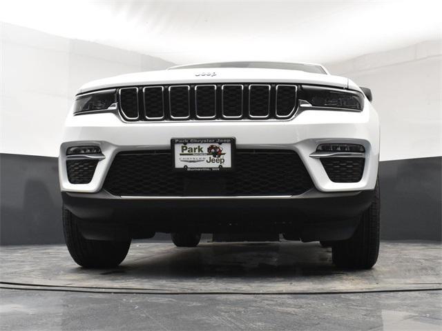 new 2025 Jeep Grand Cherokee car, priced at $43,020