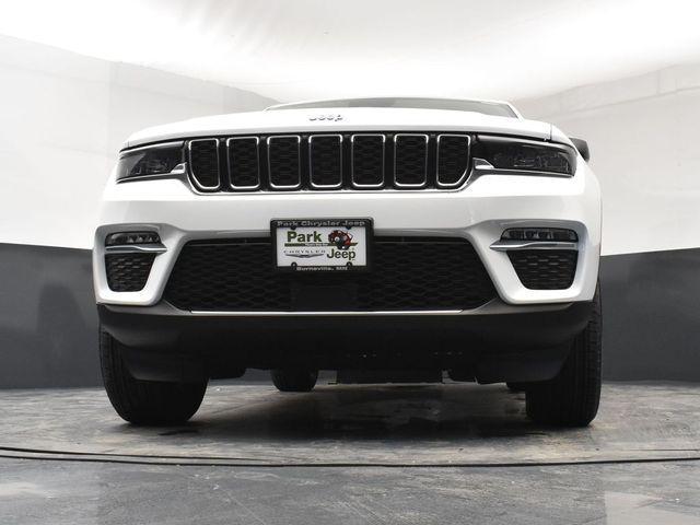 new 2025 Jeep Grand Cherokee car, priced at $39,960