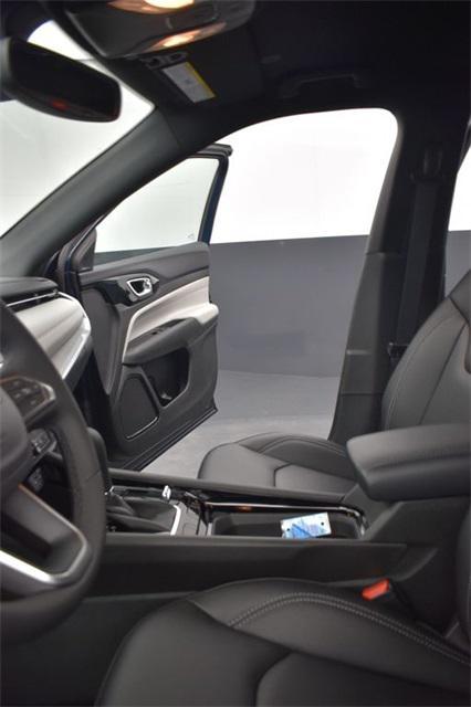 new 2026 Jeep Compass car, priced at $31,730