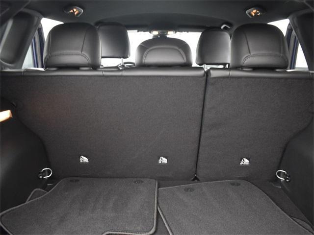 new 2026 Jeep Compass car, priced at $31,730