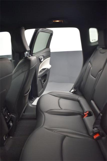 new 2026 Jeep Compass car, priced at $31,730