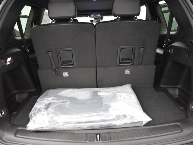 new 2025 Jeep Grand Cherokee L car, priced at $50,480