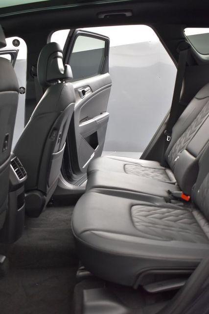 used 2024 Kia Sportage car, priced at $30,798