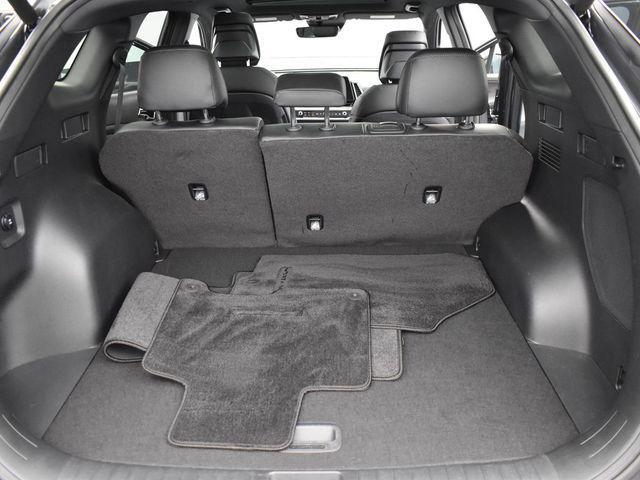 used 2024 Kia Sportage car, priced at $30,798