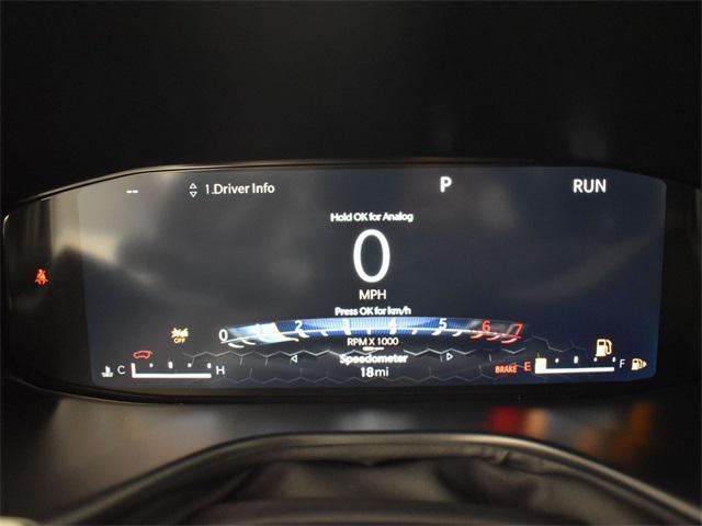 new 2026 Jeep Compass car, priced at $33,430