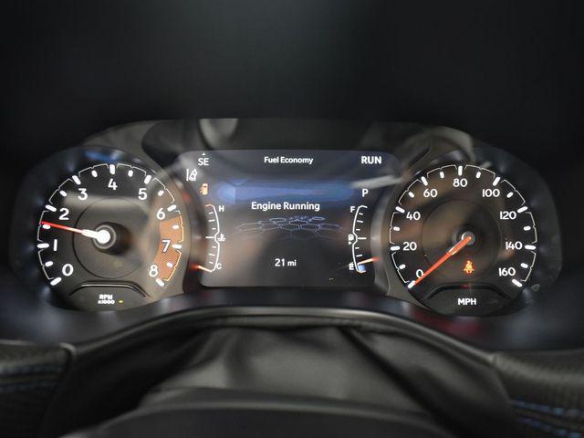 new 2026 Jeep Compass car, priced at $31,875