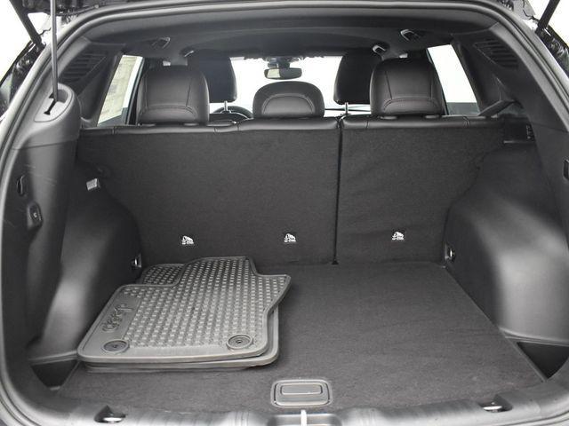 new 2026 Jeep Compass car, priced at $31,875