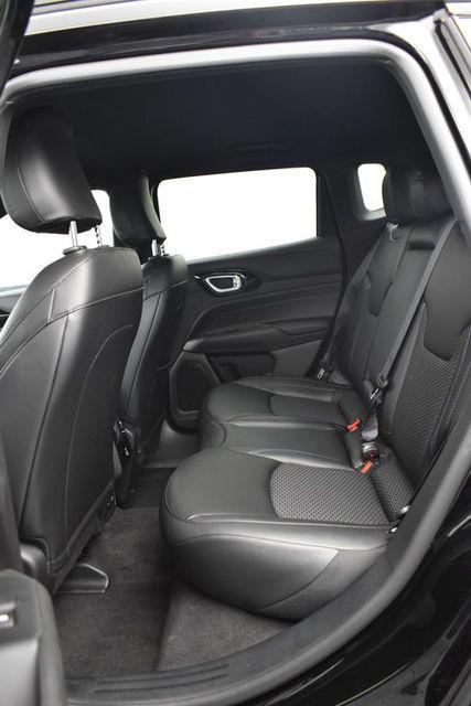 new 2026 Jeep Compass car, priced at $31,875