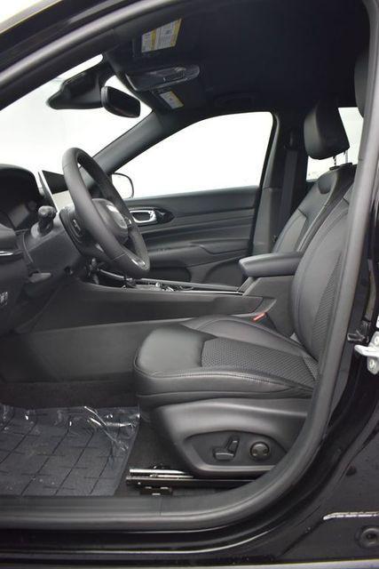 new 2026 Jeep Compass car, priced at $31,875