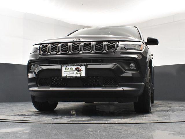new 2026 Jeep Compass car, priced at $31,875