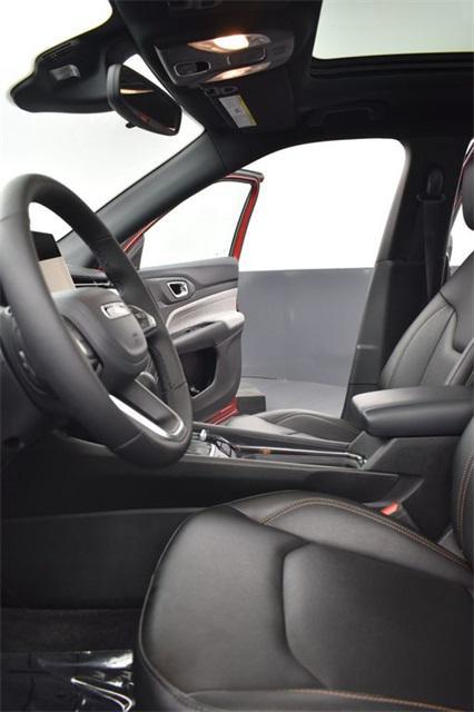 used 2024 Jeep Compass car, priced at $24,959