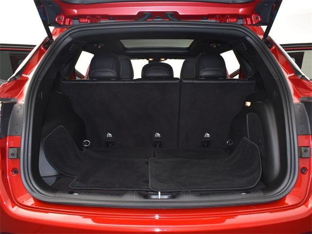 used 2024 Jeep Compass car, priced at $24,959