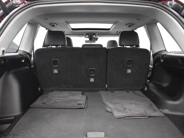 used 2023 Jeep Grand Cherokee car, priced at $29,744
