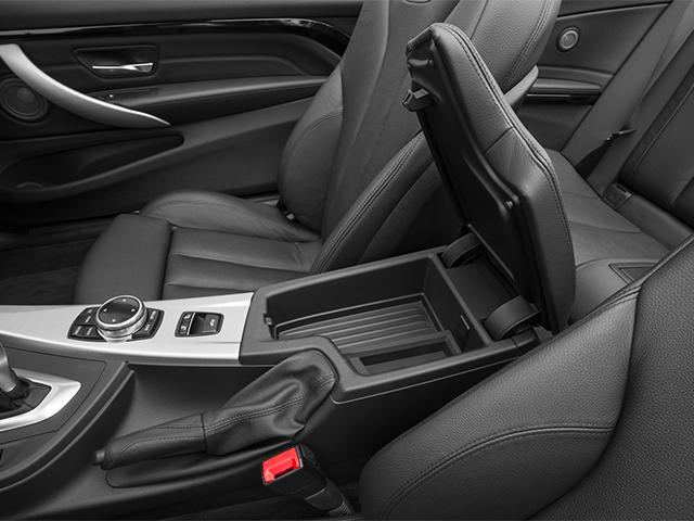 used 2014 BMW 428 car, priced at $11,989