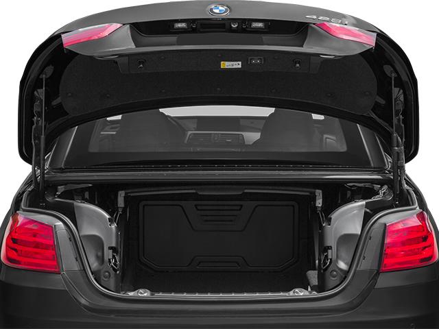 used 2014 BMW 428 car, priced at $11,989