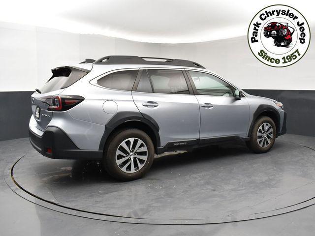 used 2023 Subaru Outback car, priced at $29,859