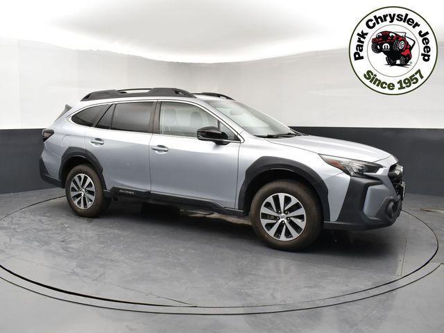 used 2023 Subaru Outback car, priced at $29,859