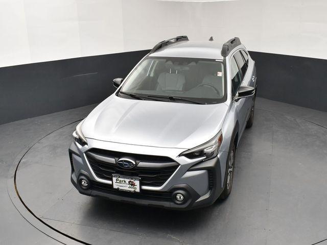 used 2023 Subaru Outback car, priced at $29,859