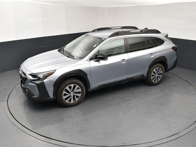 used 2023 Subaru Outback car, priced at $29,859