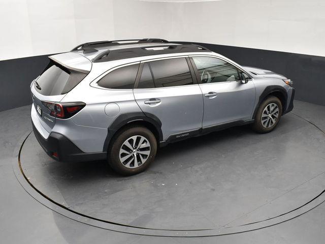 used 2023 Subaru Outback car, priced at $29,859