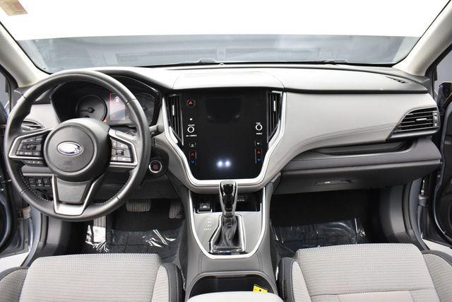 used 2023 Subaru Outback car, priced at $29,859